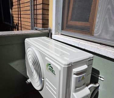 Legnano Apartment | Inviting 2-Bedroom Retreat in Legnano with Breakfast Included