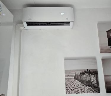 Legnano Apartment | Inviting 2-Bedroom Retreat in Legnano with Breakfast Included