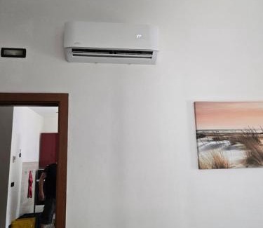Legnano Apartment | Inviting 2-Bedroom Retreat in Legnano with Breakfast Included