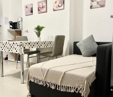 Cadorago Apartment | Comfortable Stay in Cadorago - Family Friendly & Rated 9.1