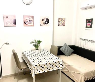 Cadorago Apartment | Comfortable Stay in Cadorago - Family Friendly & Rated 9.1