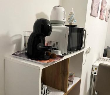 Cadorago Apartment | Comfortable Stay in Cadorago - Family Friendly & Rated 9.1