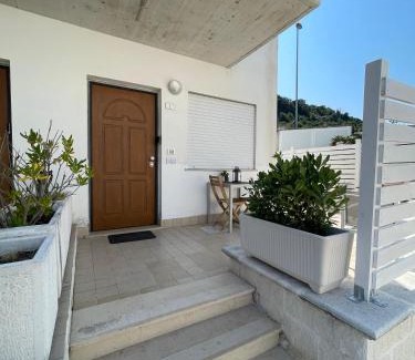 Marina di San Vito Apartment | Grazioso Mono sulla Costa dei Trabocchi