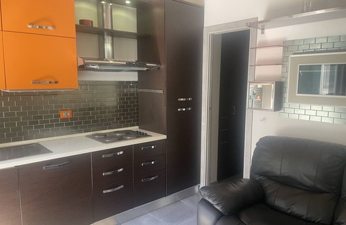 Civitavecchia Apartment | Cozy Monolocale Near Port and Station - Family Friendly!