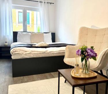 Eggenberg Apartment | GRAZis Apartments