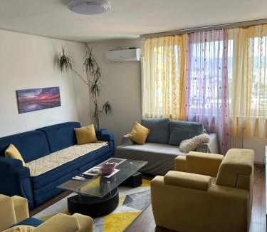 Novo Sarajevo Apartment | Grbavica Apartman