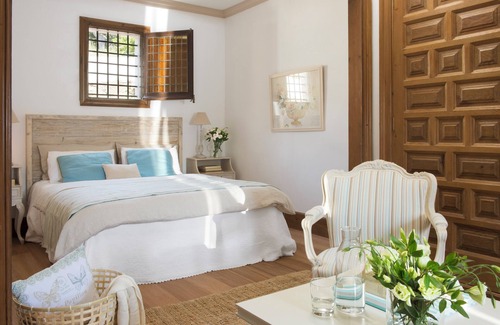 Sant Andreu de Llavaneres Other | Great Masia S-XV for 40 people.