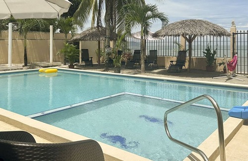 Veracruz Apartment | Great studio beach apartment with wonderful amenities