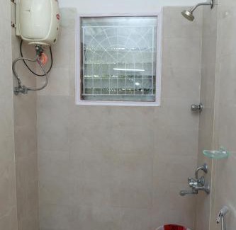 Thousand Lights West Apartment | Comfortable Fusion Serviced Apartments Near Apollo