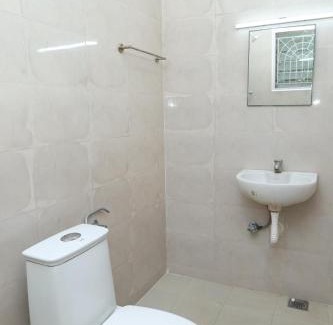 Thousand Lights West Apartment | Comfortable Fusion Serviced Apartments Near Apollo