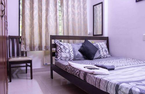 Thousand Lights West Apartment | Convenient Greams Road Apartments with Restaurant & Breakfast