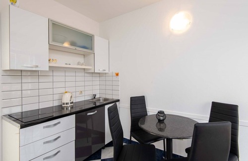 Kuciste Apartment | Great 2+1 Apartment with sea view balcony and very close to the sea.
