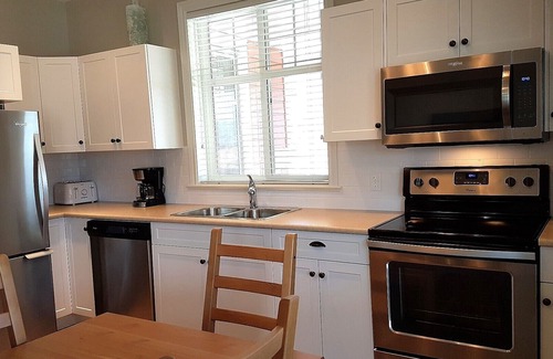Okanagan-Similkameen Apartment | Great 2 bedroom suite at The Cottages