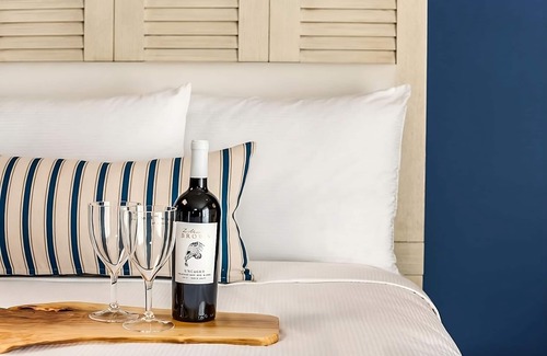 San Diego Hotel | Discover Five Pools & Ocean Views Near San Diego Airport