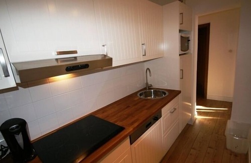 Saalbach-Hinterglemm Apartment | Cozy Apartment in Saalbach with Pool and Great Amenities