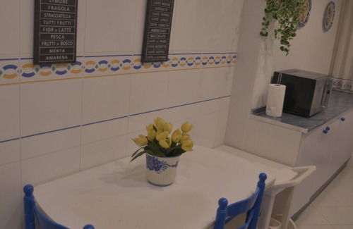 Castillo de Sabinillas Apartment | Convenient Apartment Steps from the Beach with Ocean Views