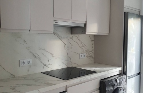 Calpe Apartment | Great apartment 50 m from the beach.