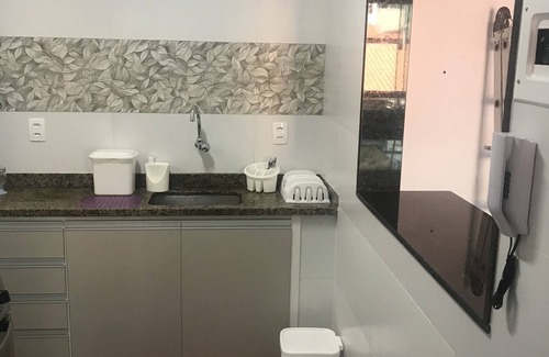 Prainha Apartment | Cozy Oceanfront Apartment in Prainha, Arraia do Cabo