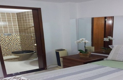 Asa Norte Apartment | Budget-Friendly Apartment in Downtown Brasilia with Kitchen