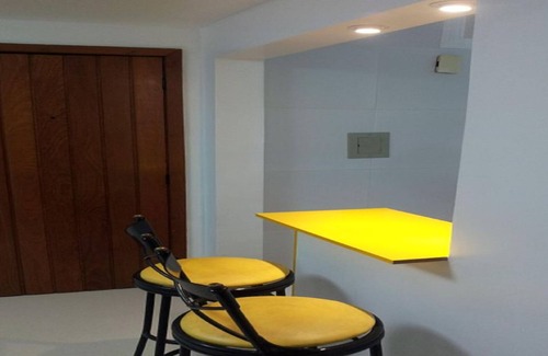Asa Norte Apartment | Budget-Friendly Apartment in Downtown Brasilia with Kitchen