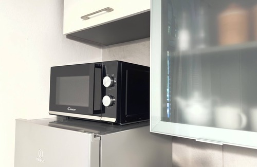 San Donato-San Vitale House | Guest Rated 10/10: Family-Friendly Apartment in Bologna