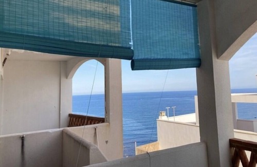Carboneras Apartment | Great apartment next to the beach
