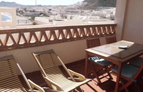 Carboneras Apartment | Great apartment next to the beach