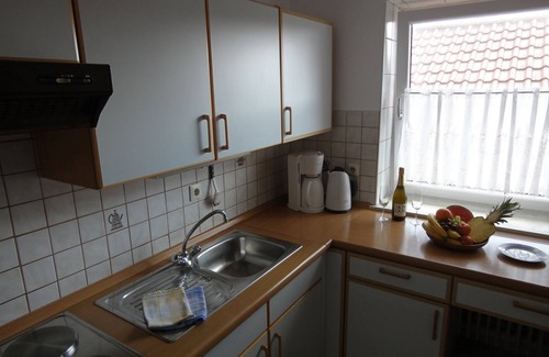 Aigen Condo | Pet-Friendly Apartment with Ocean View & Spa Amenities