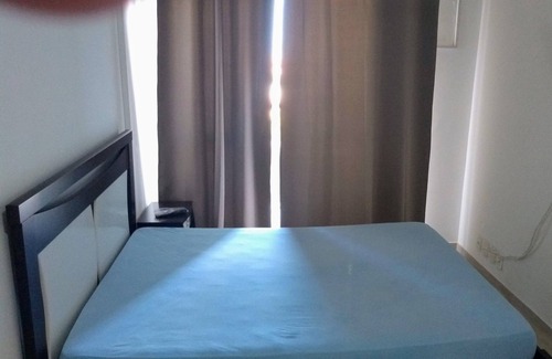 Portinho Apartment | Inviting Apartment with Pool, Games Room & Ocean View