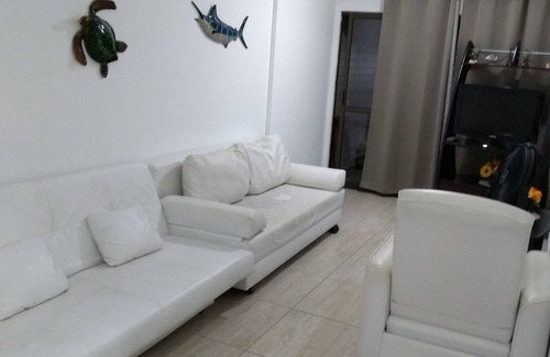 Portinho Apartment | Inviting Apartment with Pool, Games Room & Ocean View