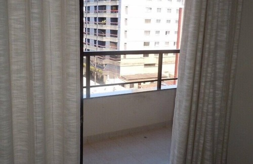 Guarapari Apartment | Oceanfront Apartment with 2 Bedrooms and Spectacular Views