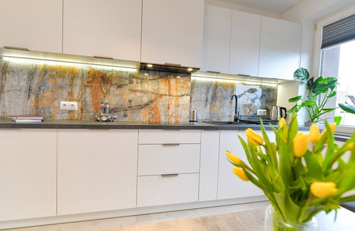 gmina Przeciszow Apartment | Inviting Apartment Near Energylandia and Auschwitz Welcome