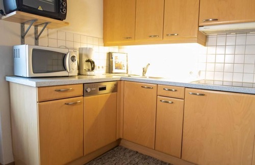 Ellmau Apartment | Cozy 2-Bedroom Apartment with Balcony - Haus Landmann