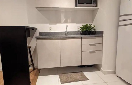 Vila Buarque Apartment | Central Apartment with Easy Access and Family-Friendly Amenities