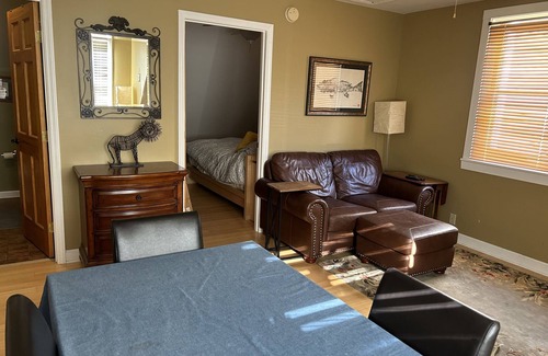 Kenilworth House | Great Asheville Location