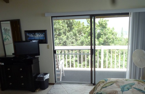Honaunau-Napoopoo Bed & Breakfast | Serene Ocean View B&B with Spa and Breakfast Included