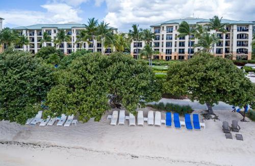 Nazareth Resort | Experience Great Bay Condominiums at The Ritz-Carlton Club