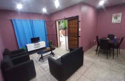 Diego Martin House | Ideal Carnival Stay in Port of Spain with Family Amenities