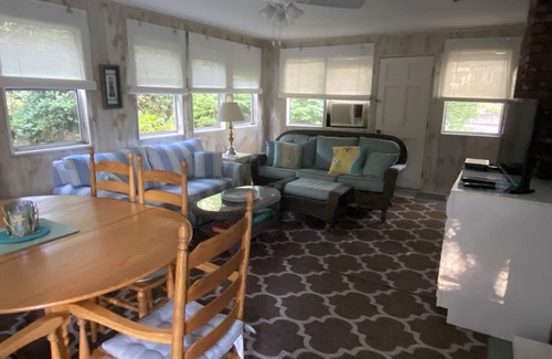 South Dennis House | Prime Oceanfront Location, Pet-Friendly & Rated 9.8/10