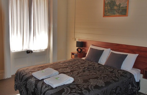 Glen Innes Hotel | Great Central Hotel Glen Innes
