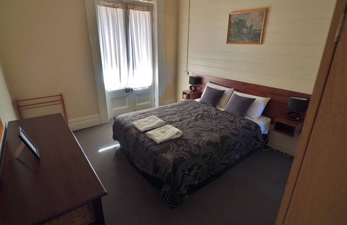 Glen Innes Hotel | Great Central Hotel Glen Innes