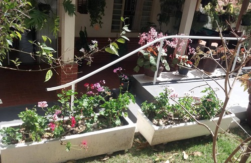 Votorantim House | Ideal Retreat: Year-Round Comfort with Top Amenities
