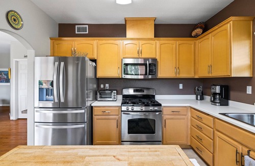 Santa Barbara Condo | Exceptional Condo with Quick Access to Beaches and More