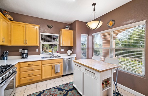 Santa Barbara Condo | Exceptional Condo with Quick Access to Beaches and More