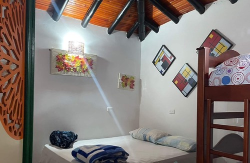 Quimbaya Villa | Ideal Country House for Memorable Events and Gatherings