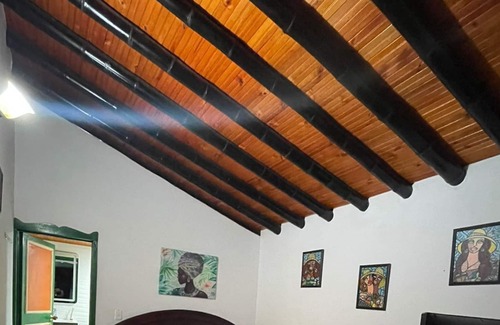 Quimbaya Villa | Ideal Country House for Memorable Events and Gatherings