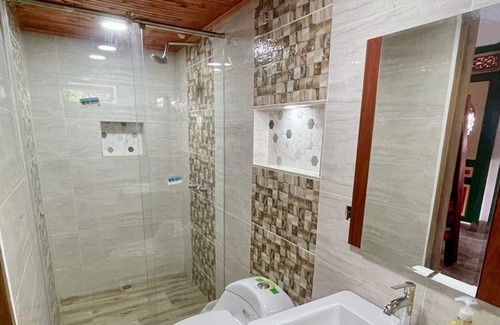 Quimbaya Villa | Ideal Country House for Memorable Events and Gatherings