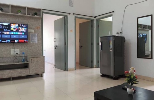 Hyderabad Apartment | great couplefriendly family2BHK JubileeHills Rd33