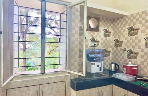 Hyderabad Apartment | great couplefriendly family2BHK JubileeHills Rd33