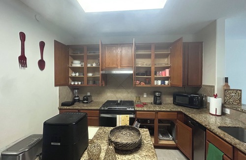 Cypress House | Great, Cozy and Spacious House